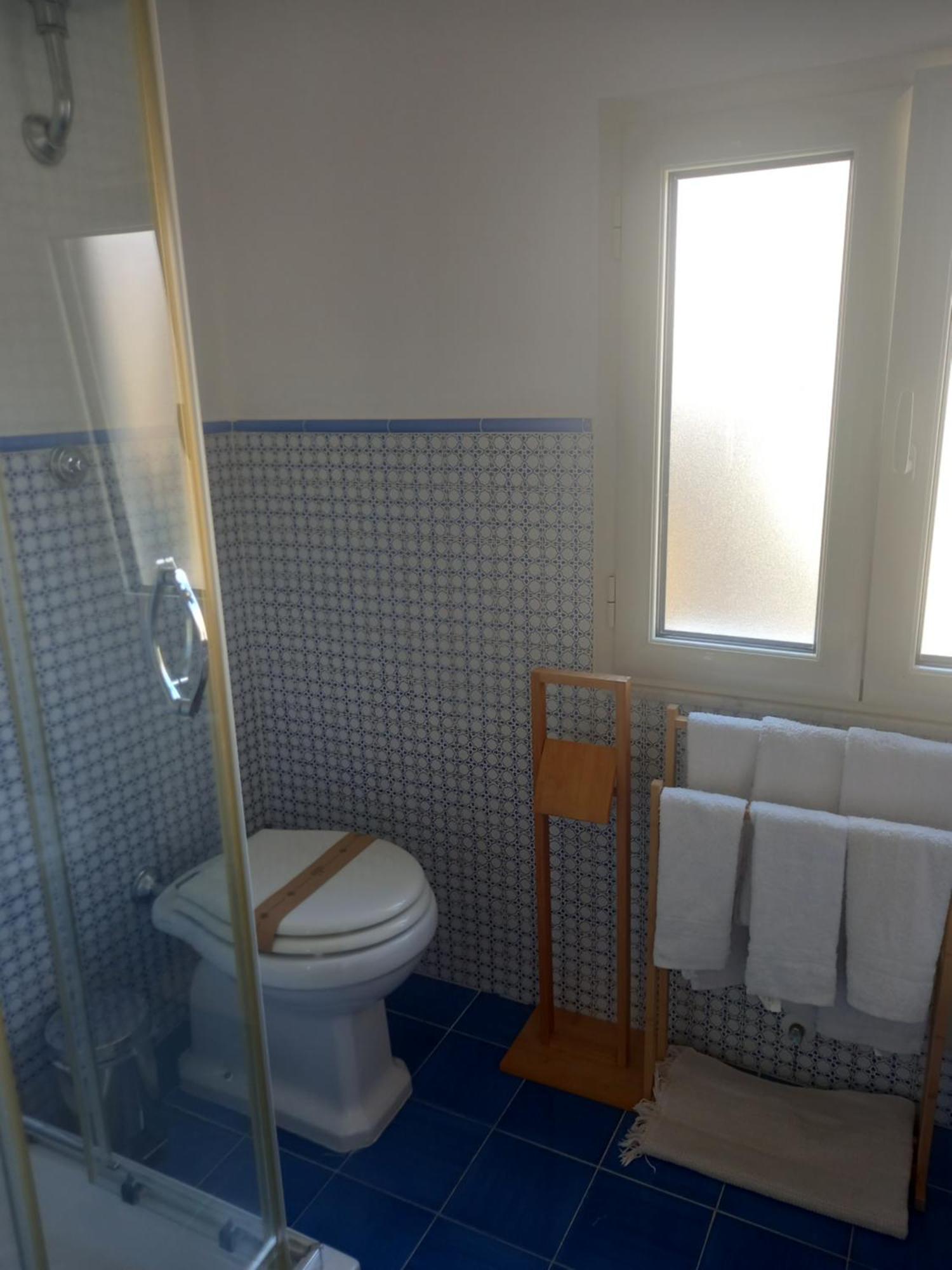 99 Scalini Bed & Breakfast Napoli Eksteriør bilde