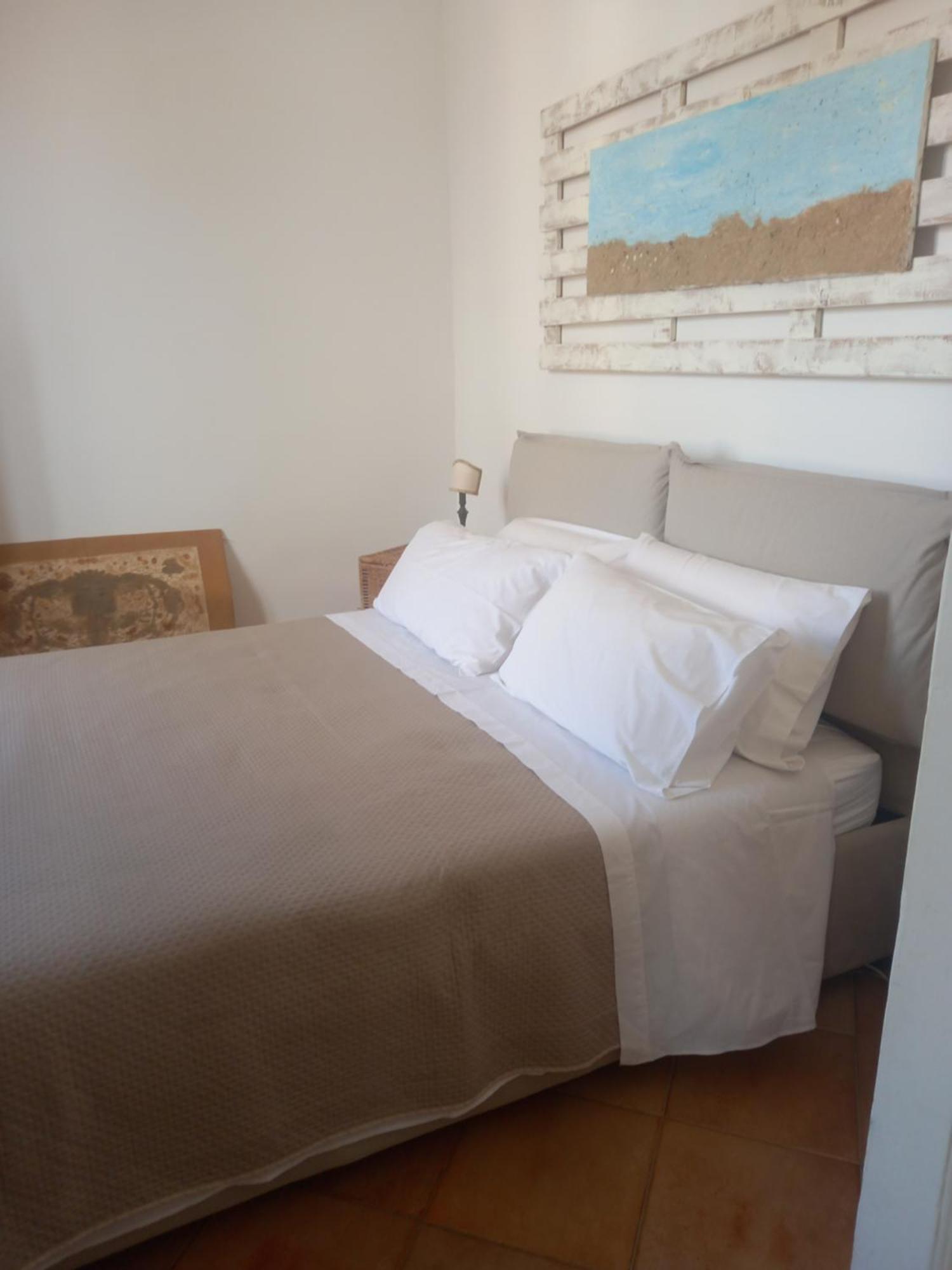 99 Scalini Bed & Breakfast Napoli Eksteriør bilde