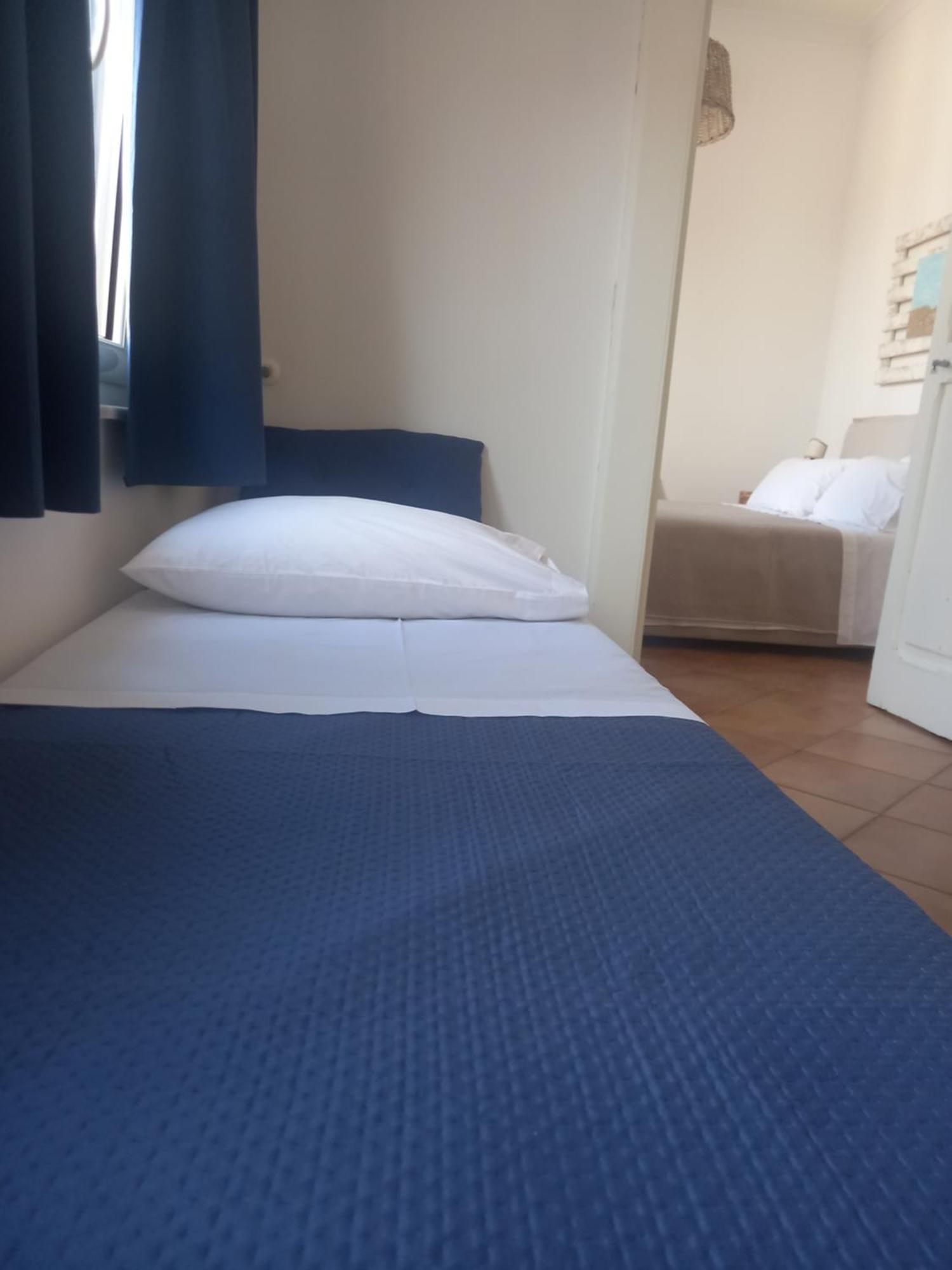 99 Scalini Bed & Breakfast Napoli Eksteriør bilde