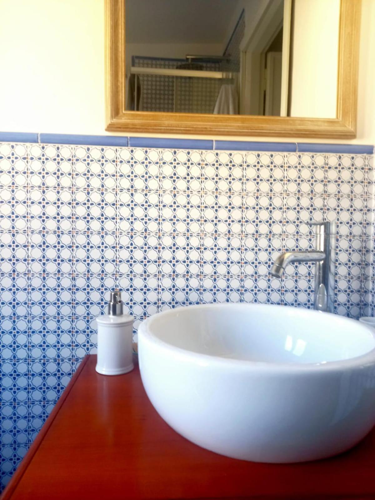 99 Scalini Bed & Breakfast Napoli Eksteriør bilde
