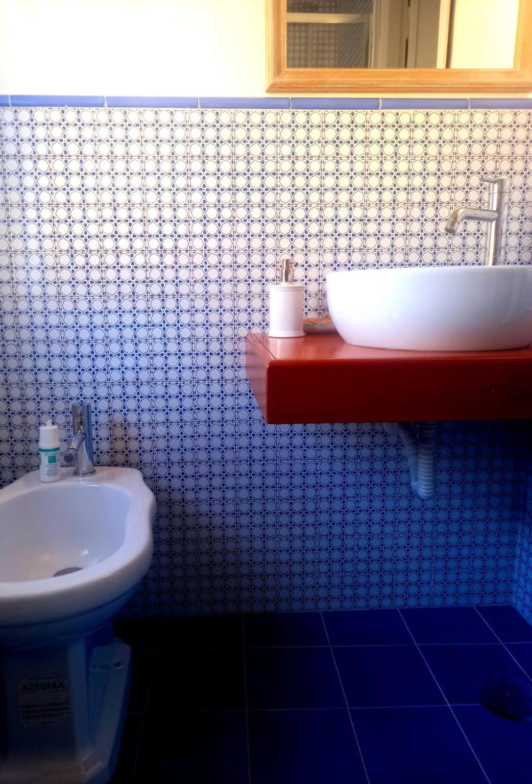 99 Scalini Bed & Breakfast Napoli Eksteriør bilde