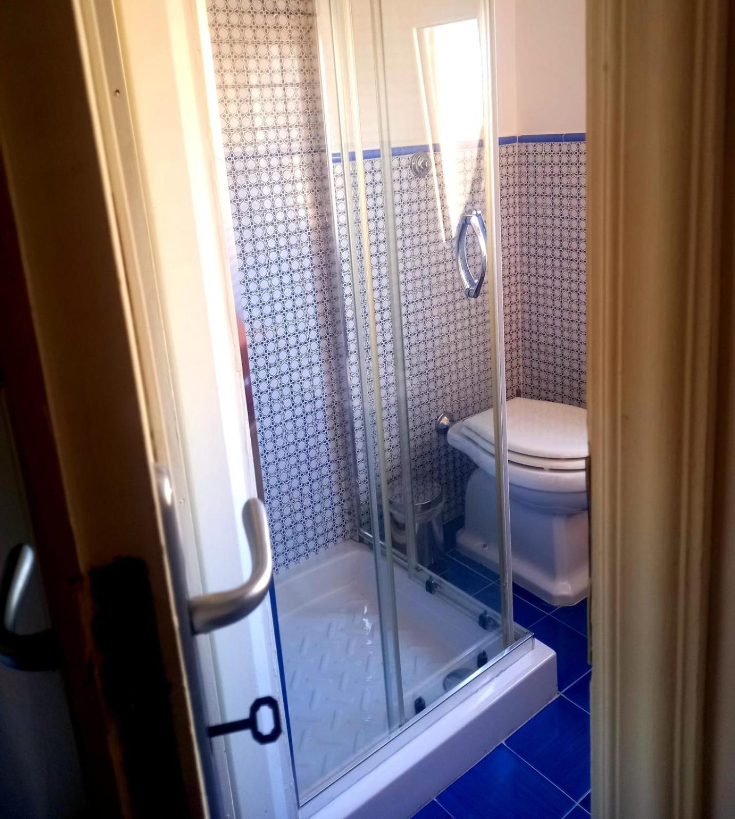 99 Scalini Bed & Breakfast Napoli Eksteriør bilde