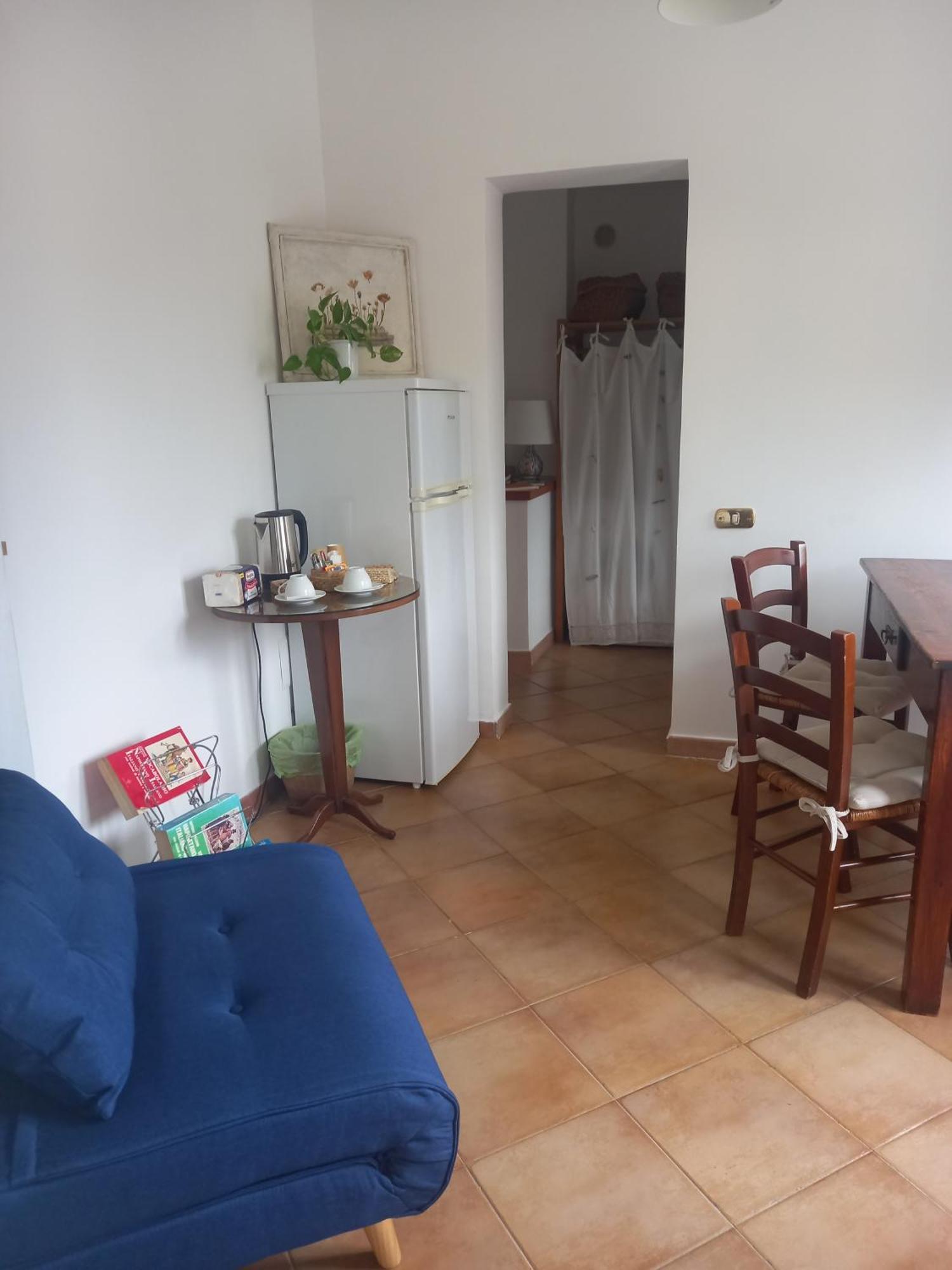 99 Scalini Bed & Breakfast Napoli Eksteriør bilde