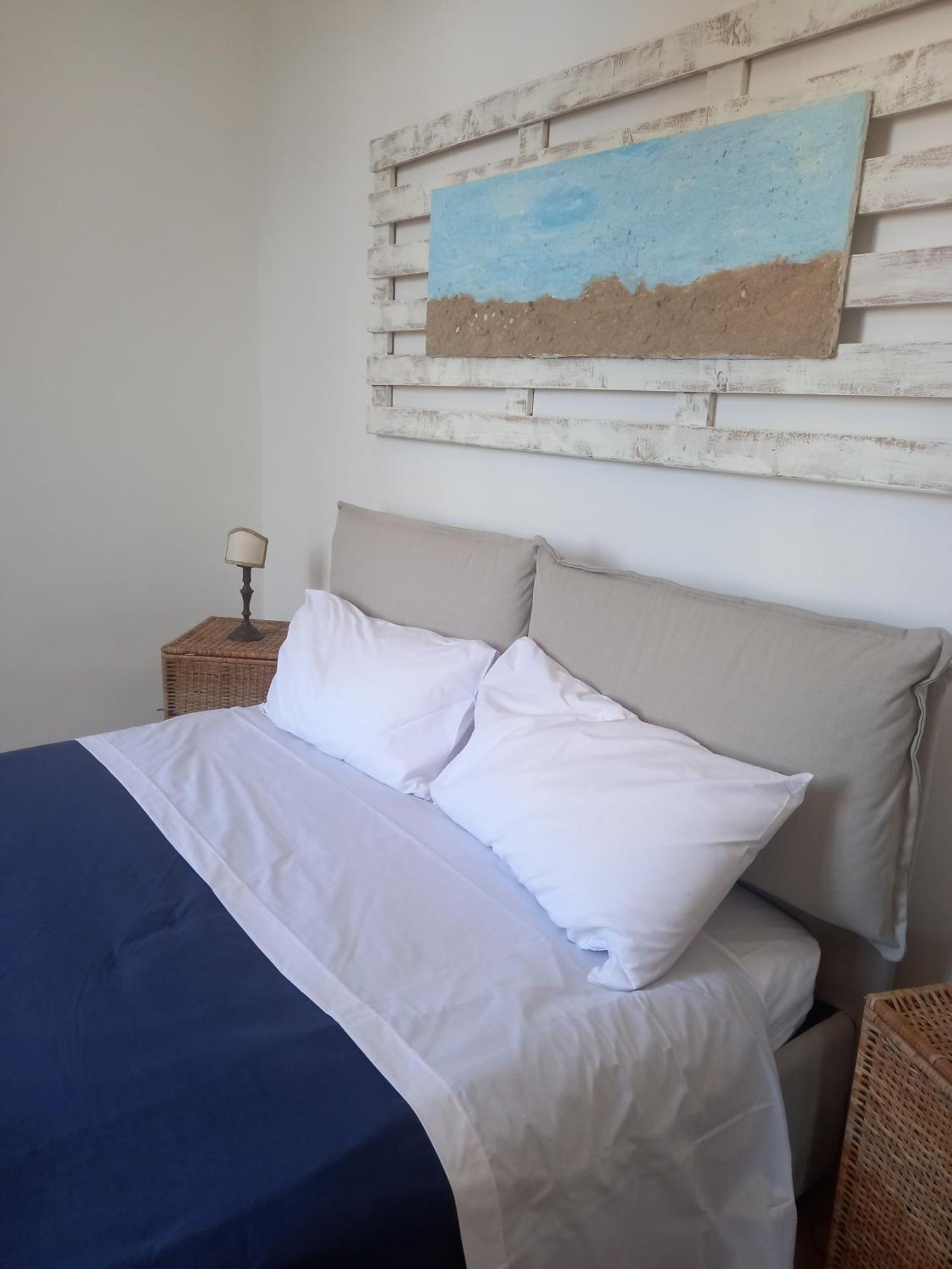 99 Scalini Bed & Breakfast Napoli Eksteriør bilde